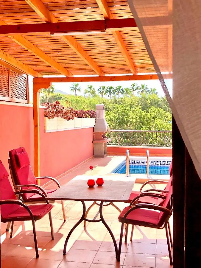 Villa Del Duque With Private Pool Costa Adeje  0*, Costa Adeje (Tenerife)