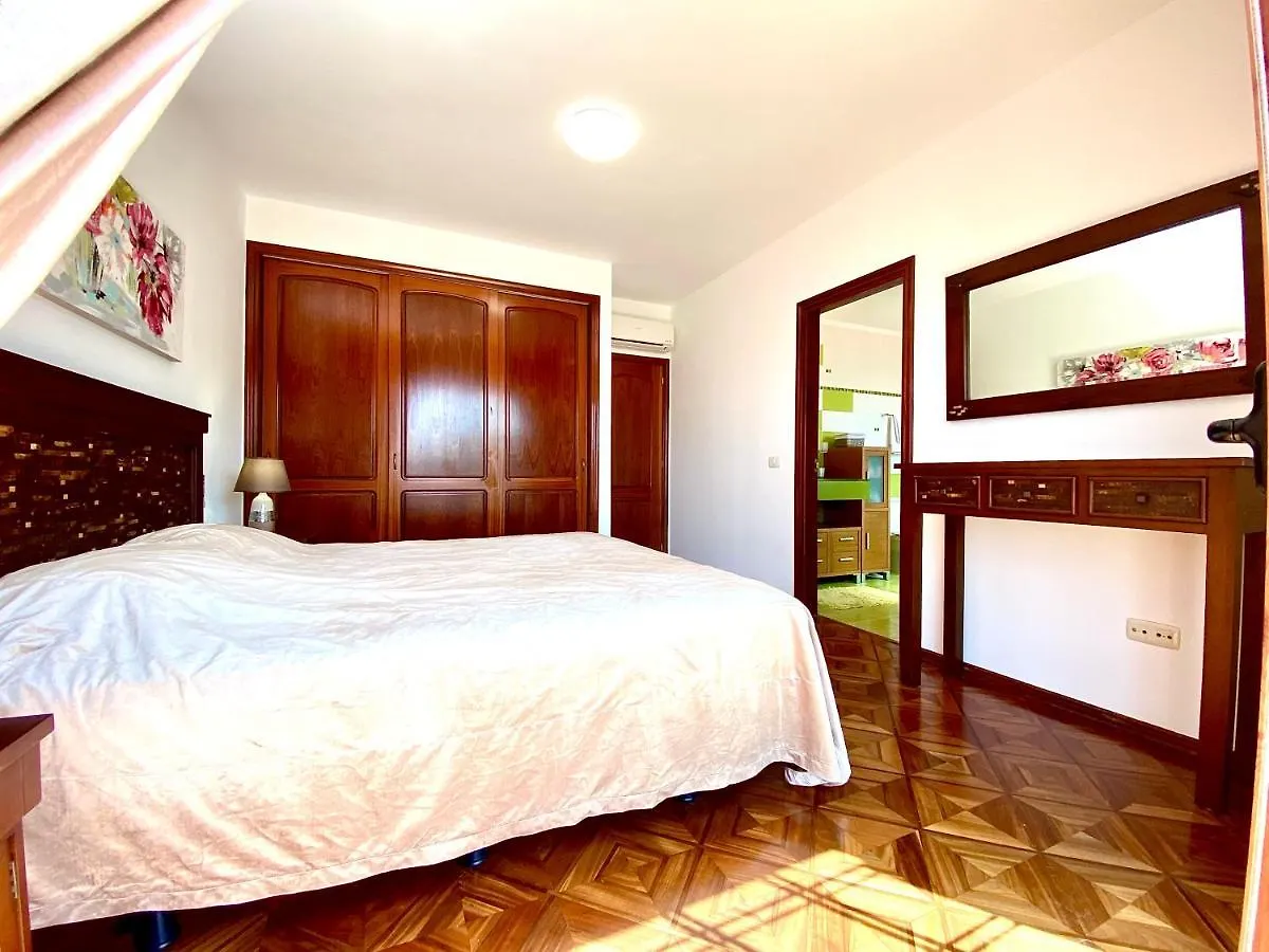 Villa Del Duque With Private Pool Costa Adeje  Costa Adeje (Tenerife)