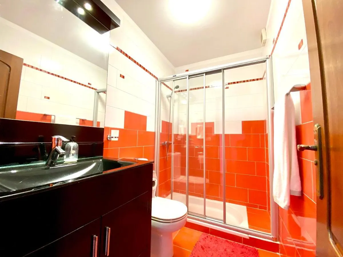 Villa Del Duque With Private Pool Costa Adeje  Spain