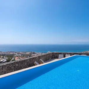 Luxury Maria Private Heated Pool Free Car Except Christmas Villa